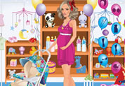 Baby Shopping